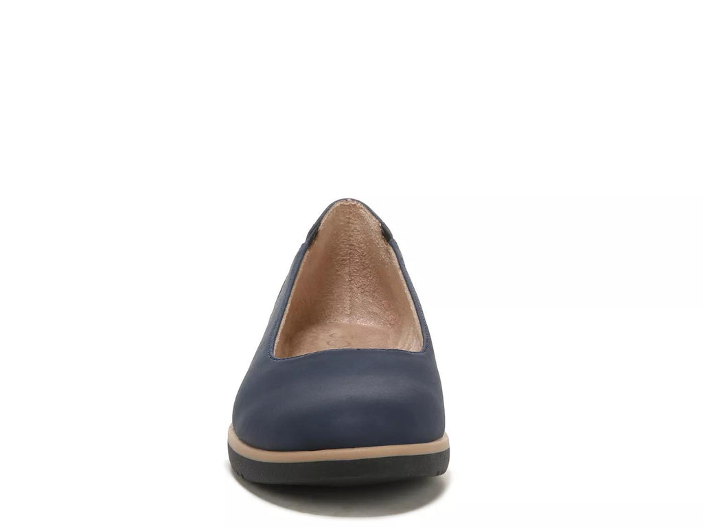 Soul Naturalizer Idea Ballet Flat