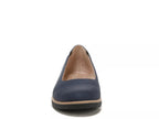 Soul Naturalizer Idea Ballet Flat