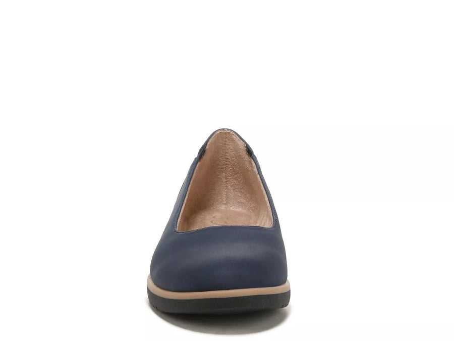 Soul Naturalizer Idea Ballet Flat