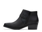Clarks Danyelle Wish Bootie