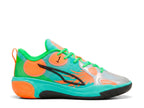 Puma MB World.01 Basketball Shoe - Men's