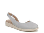 Soul Naturalizer Idea Wedge Slip-On
