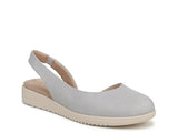 Soul Naturalizer Idea Wedge Slip-On