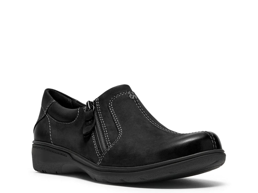 Clarks Carleigh Ease Slip-On