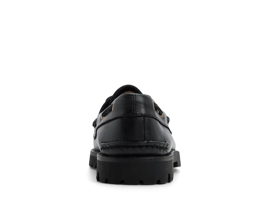 Sperry Authentic Original 2-Eye Low Lug Kiltie Boat Shoe - Women's