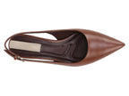 Franco Sarto Racer Pump