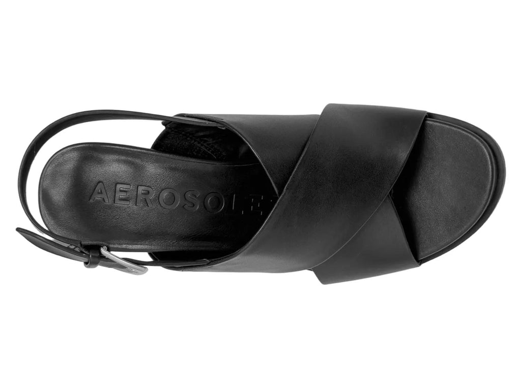 Aerosoles Dayonara Wedge Sandal