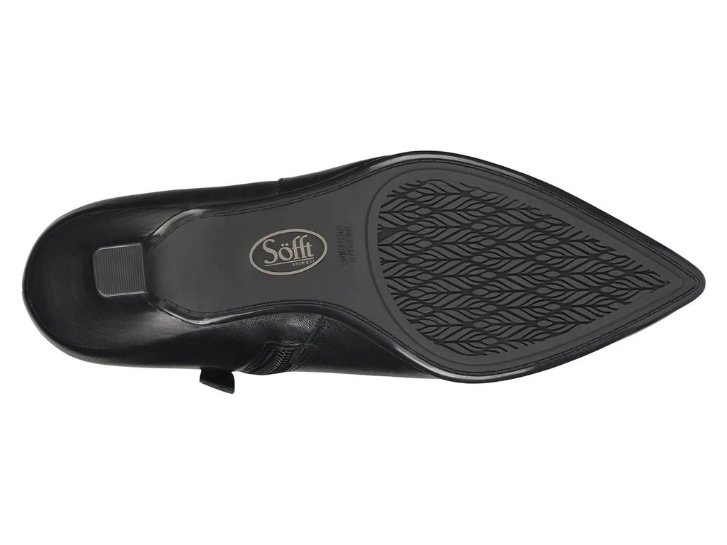 Sofft Sawyer Waterproof Bootie