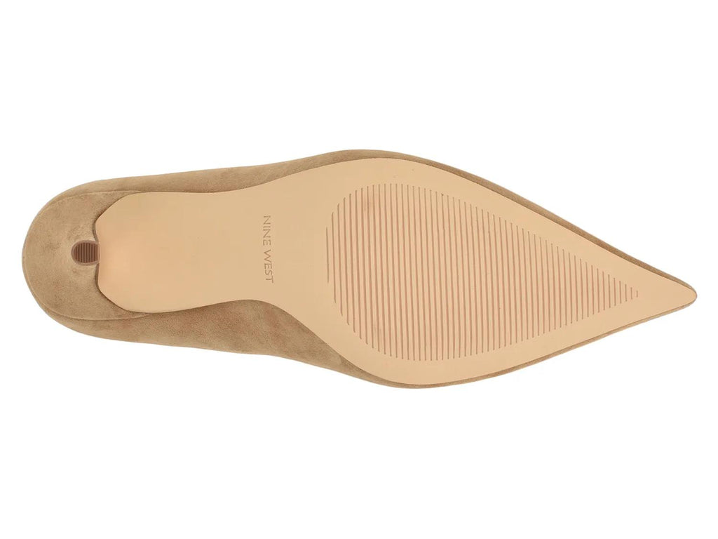 Nine West Gemmha Pump