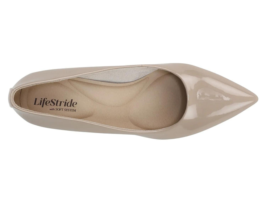Lifestride Rebecca Pump