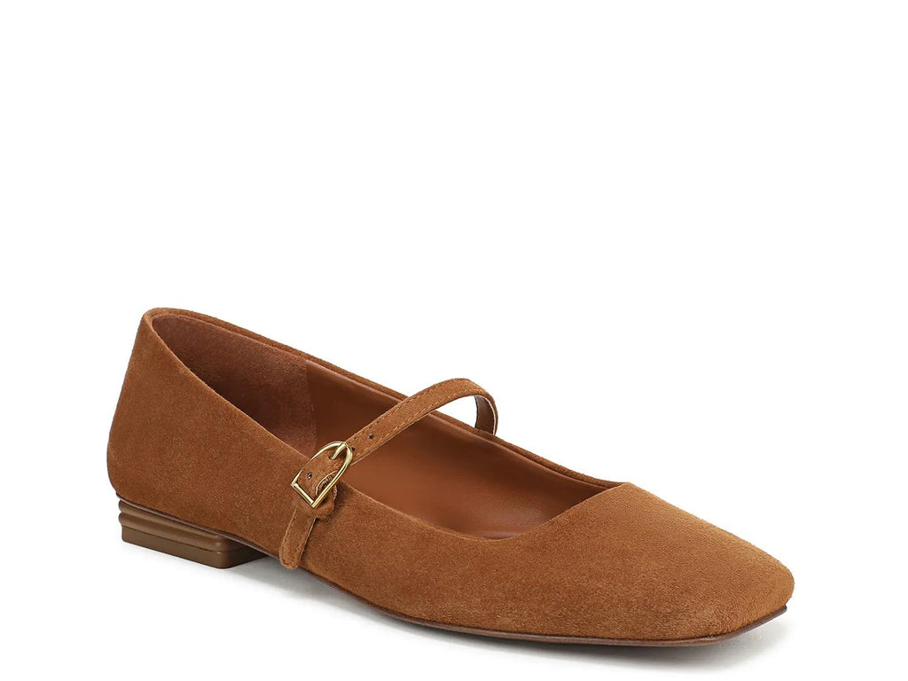 Franco Sarto Tinsley Mary Jane Flat