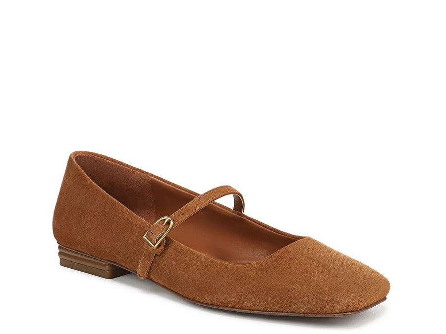 Franco Sarto Tinsley Mary Jane Flat