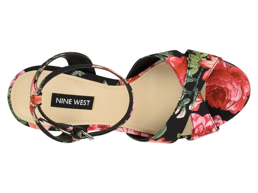 Nine West Wilda Platform Sandal