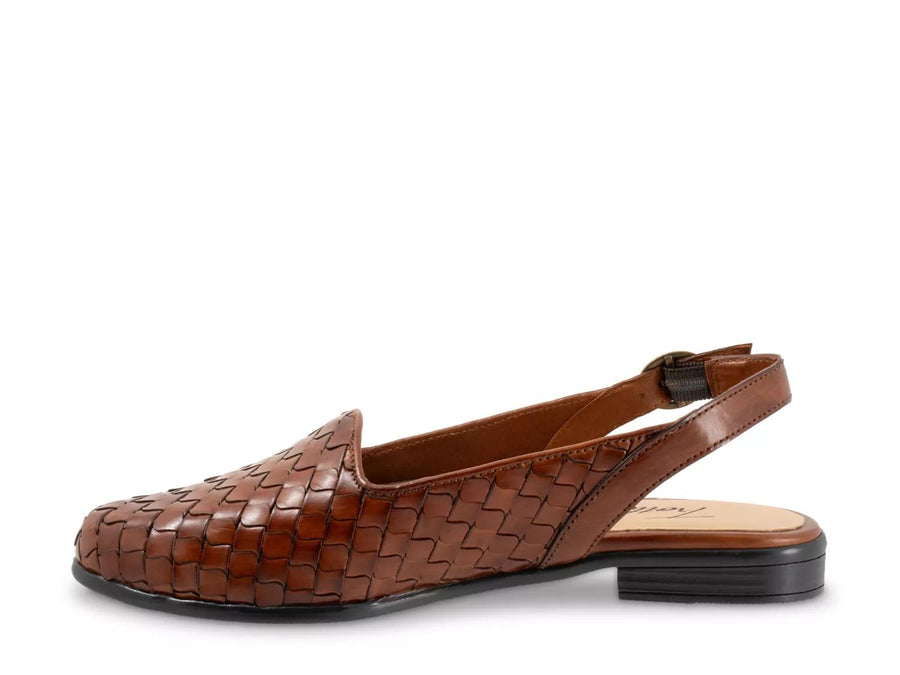 Trotters Lea Flat