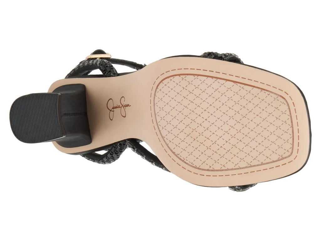 Jessica Simpson Yumie Sandal