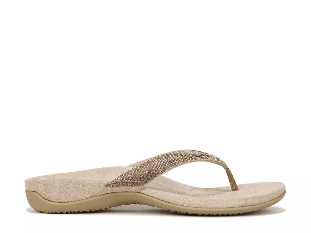 Vionic Dillon Shine Sandal