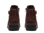 Clarks Carleigh Angie Bootie - Women's