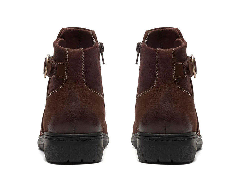 Clarks Carleigh Angie Bootie - Women's