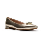 Clarks Natalyn Trim Charm Flat