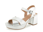 Aerosoles Cosmos Platform Sandal