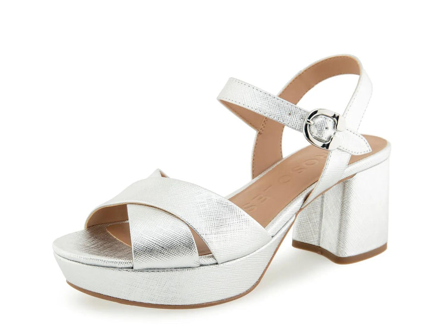 Aerosoles Cosmos Platform Sandal