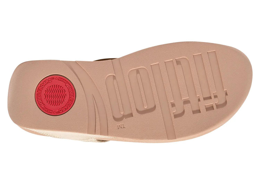FitFlop Lulu Wedge Sandal