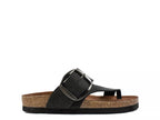 White Mountain Harley Sandal