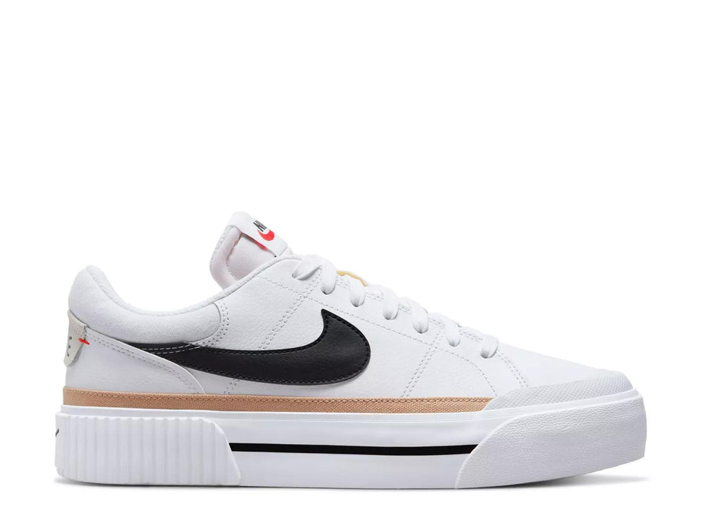 Nike Court Legacy Lift Sneaker - Women's