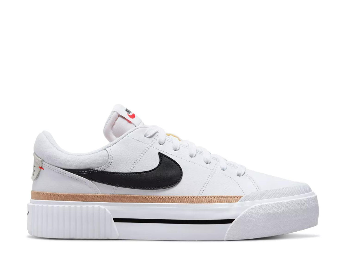 Nike Court Legacy Lift Sneaker - Women's