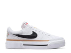 Nike Court Legacy Lift Sneaker - Women's