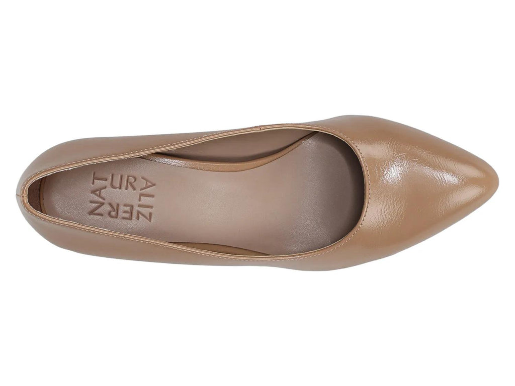 Naturalizer Flora Pump