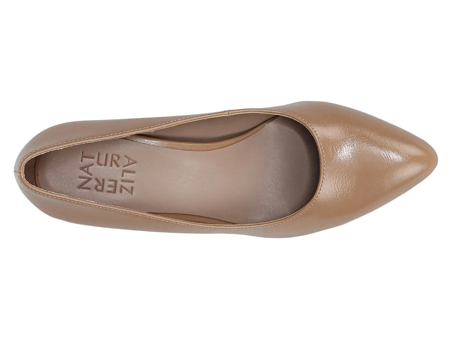 Naturalizer Flora Pump