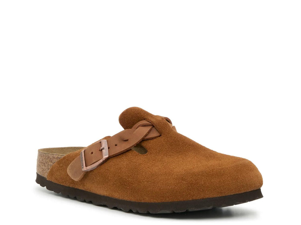 Birkenstock Boston Braid Clog - Women's