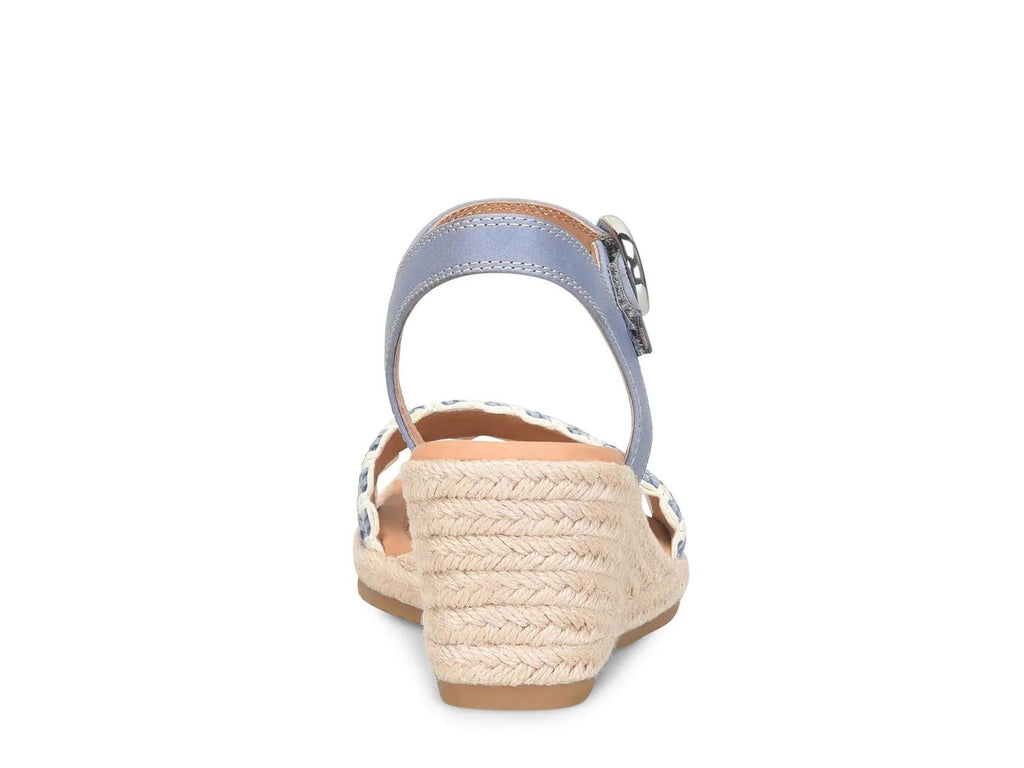 Sofft Inez Espadrille Wedge Sandal