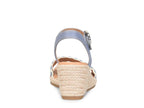Sofft Inez Espadrille Wedge Sandal