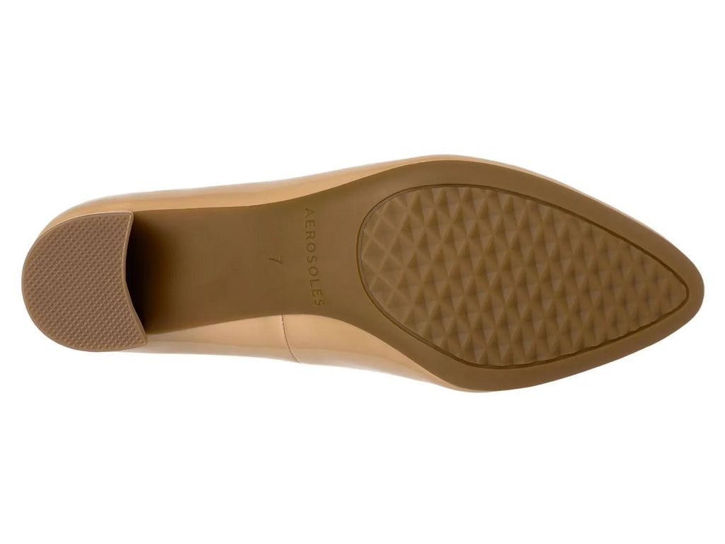 Aerosoles Betsy Pump