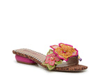 Betsey Johnson Karlton Sandal