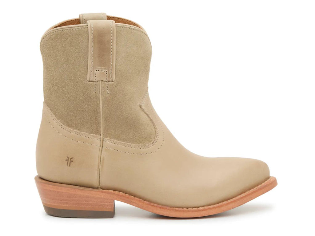 Frye Billy Western Bootie
