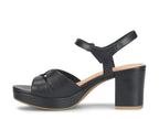 Sofft Lucille Platform Sandal