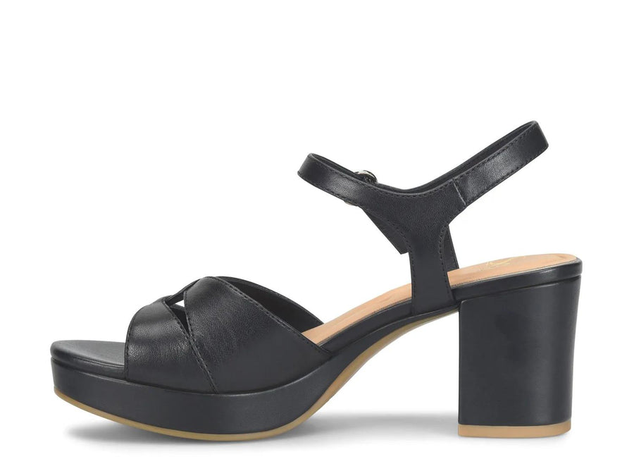 Sofft Lucille Platform Sandal
