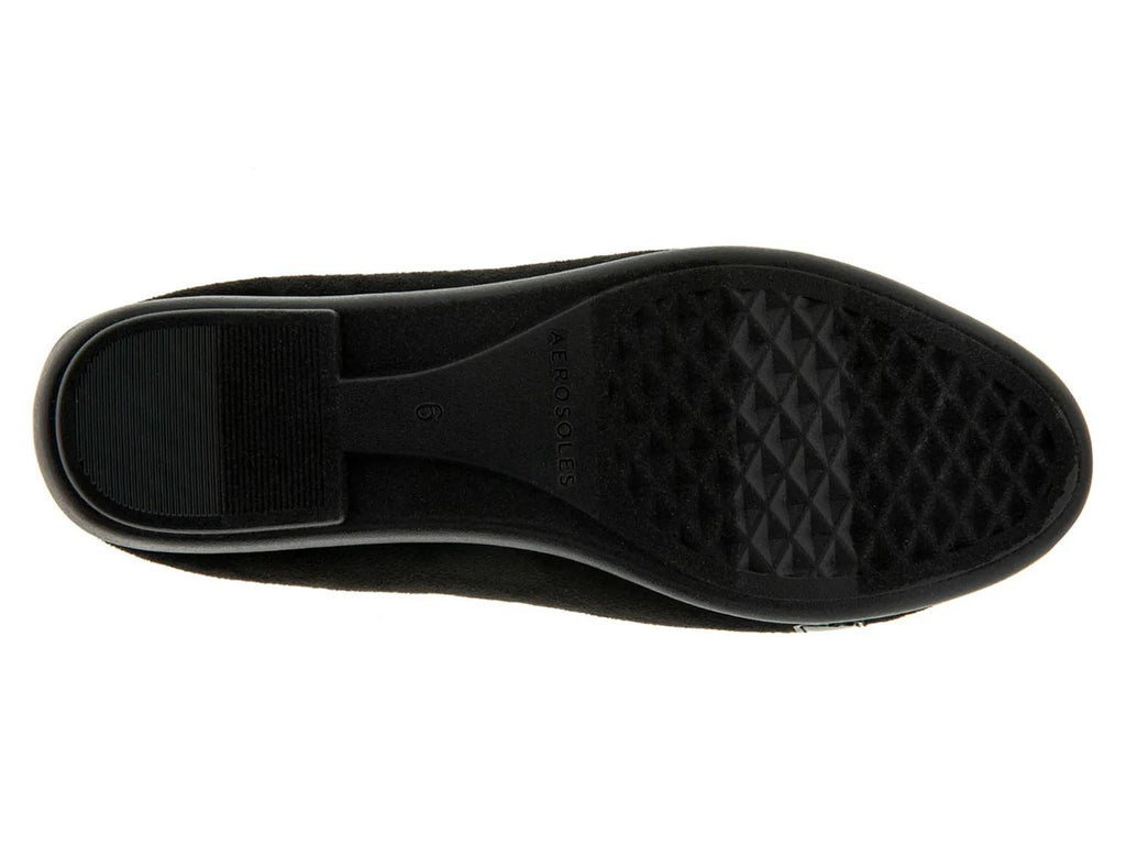Aerosoles Big Bet Ballet Flat