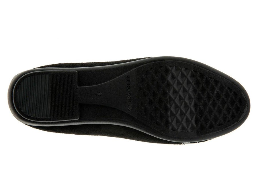 Aerosoles Big Bet Ballet Flat