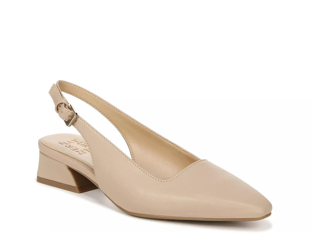 Naturalizer Ginger Pump