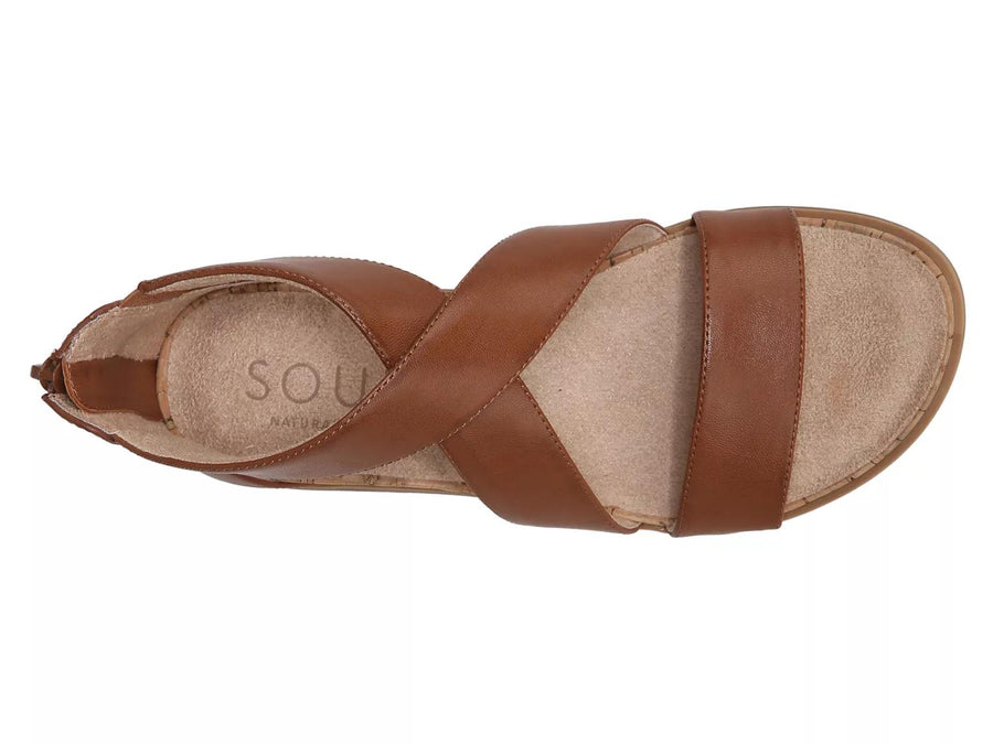 Soul Naturalizer Cindi Sandal