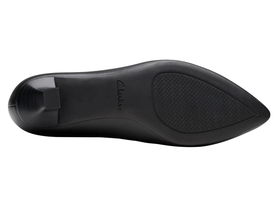 Clarks Kepley Vine Pump