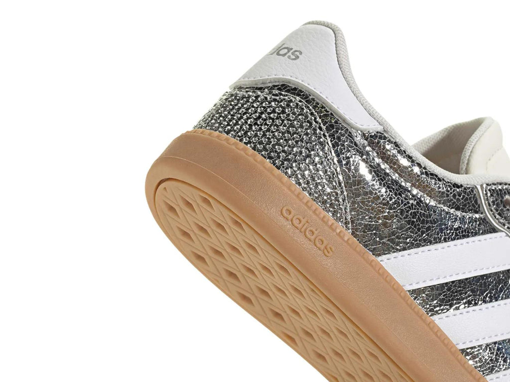 Adidas Breaknet Sleek Sneaker - Women's