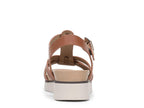 Lifestride Grandoise Wedge Sandal
