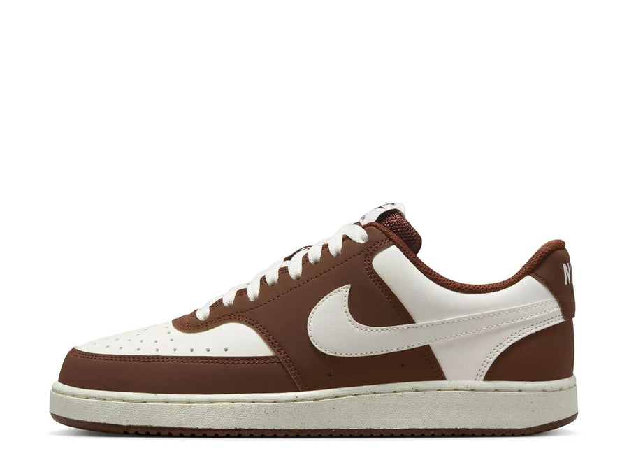Nike Court Vision Sneaker - Women's