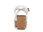 Blowfish Malibu Aurora Wedge Sandal