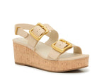 Franco Sarto Paizlee Wedge Sandal